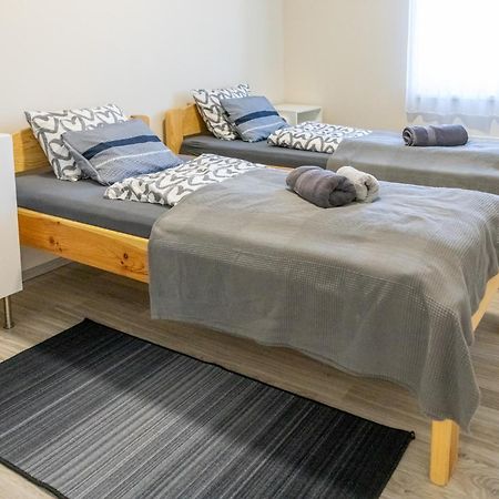 Sueni Apartman Ordacsehi Экстерьер фото