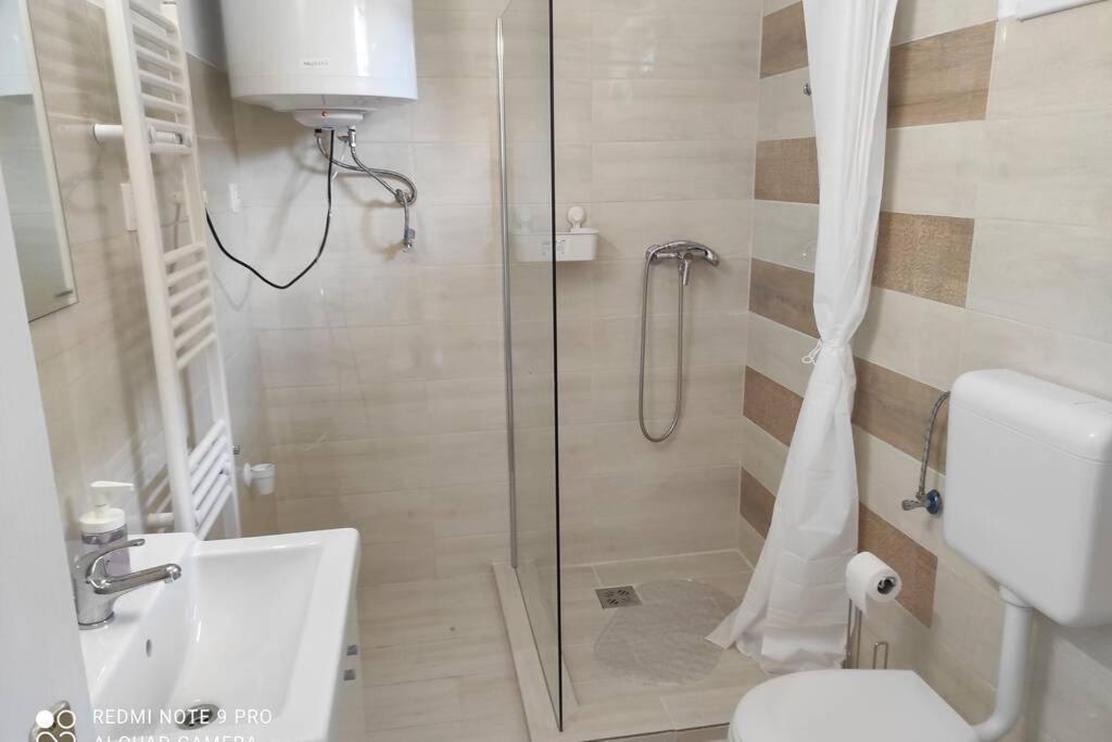 Sueni Apartman Ordacsehi Экстерьер фото