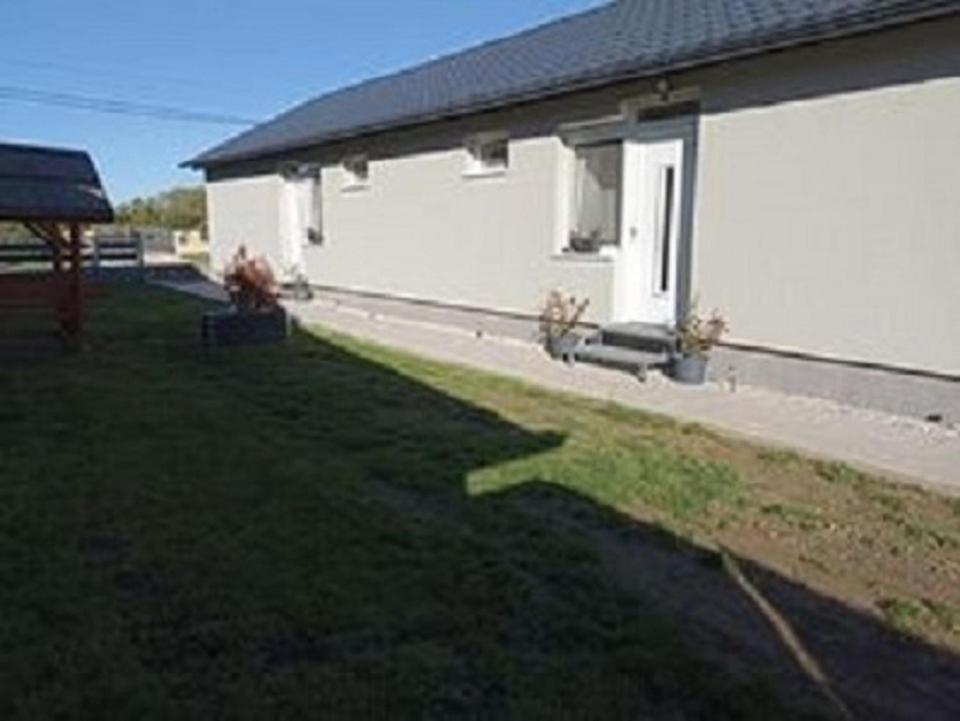 Sueni Apartman Ordacsehi Экстерьер фото