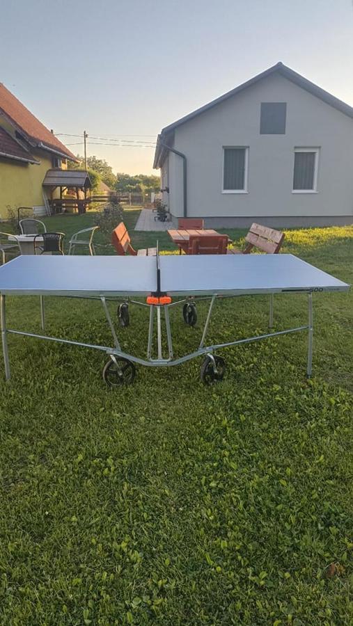 Sueni Apartman Ordacsehi Экстерьер фото