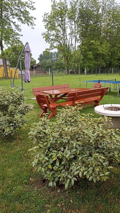 Sueni Apartman Ordacsehi Экстерьер фото
