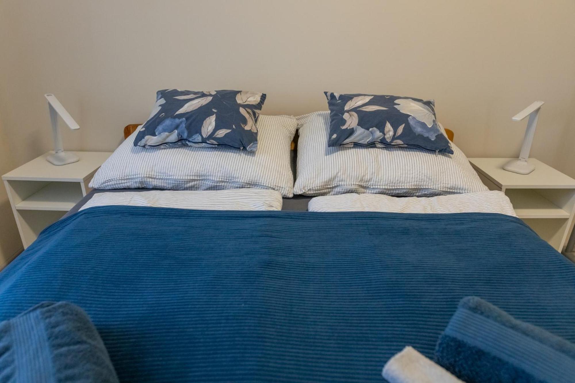 Sueni Apartman Ordacsehi Экстерьер фото