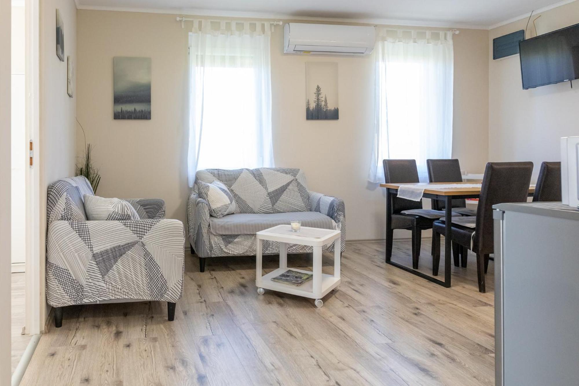 Sueni Apartman Ordacsehi Экстерьер фото